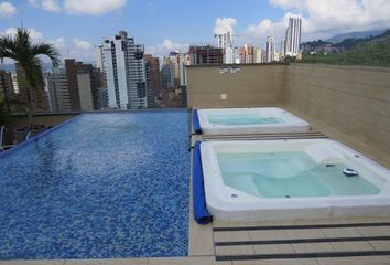 Apartamento en  Chicó Norte, Bogotá