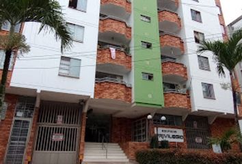 Apartamento en  San Alonso, Bucaramanga