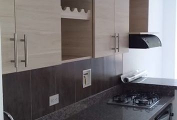 Apartamento en  San Javier, Medellín