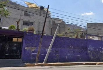 Lote de Terreno en  Lázaro Cárdenas 1ra. Sección, Tlalnepantla De Baz