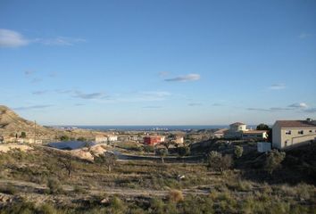 Terreno en  Distrito 4, Alicante/alacant