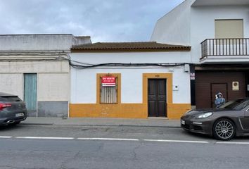 Chalet en  San Bartolome De La Torre, Huelva Provincia