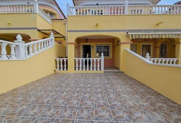 Bungalow en  Orihuela, Alicante Provincia