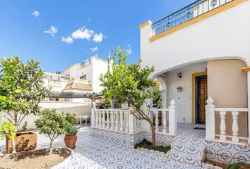 Chalet en  Distrito 1 - Centro - El Chaparral, Torrevieja