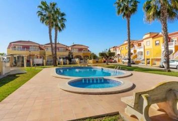 Bungalow en  Orihuela-costa, Alicante Provincia