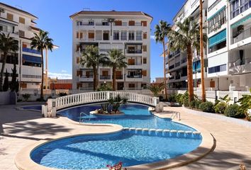 Apartamento en  Distrito 3 - Playas - La Mata, Torrevieja