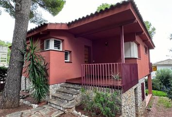 Chalet en  Segur De Calafell, Tarragona Provincia