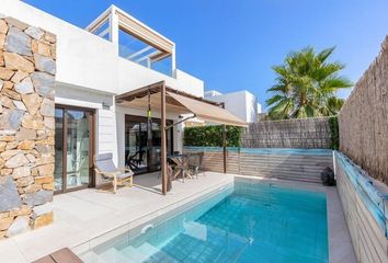 Chalet en  Orihuela-costa, Alicante Provincia