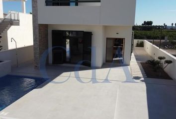 Chalet en  Daya Nueva, Alicante Provincia