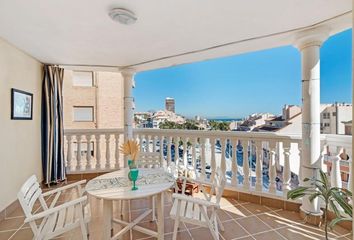 Apartamento en  El Campello, Alicante Provincia