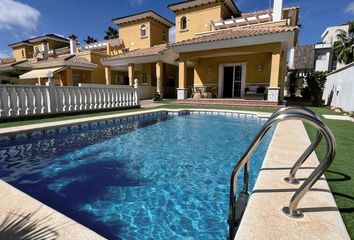 Chalet en  Orihuela-costa, Alicante Provincia