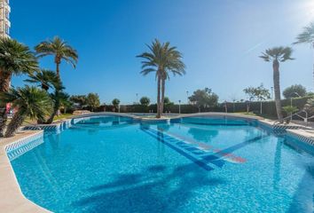 Apartamento en  El Campello, Alicante Provincia