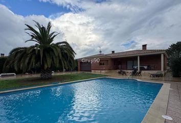 Chalet en  Lleida, Lleida Provincia