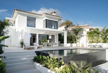 Chalet en  Distrito 3-nueva Andalucía, Marbella