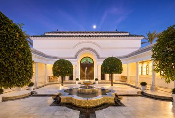 Villa en  Distrito 3-nueva Andalucía, Marbella