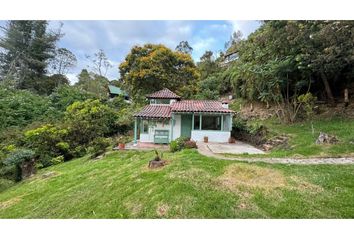 Casa en  La Calera, Cundinamarca