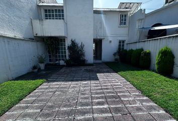 Casa en  Calle Rancho El Sauce 2-28, Prado Coapa Primera Sección, Tlalpan, Ciudad De México, 14350, Mex