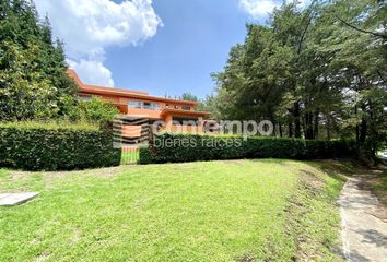 Departamento en  Avenida Club De Golf, Hacienda De Valle Escondido, Condado De Sayavedra, Atizapán De Zaragoza, México, 52937, Mex