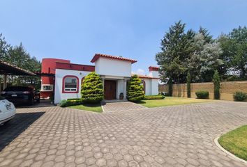 Casa en condominio en  Calle Ignacio Allende, San Miguel Totocuitlapilco, Metepec, México, 52161, Mex