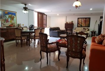 Apartamento en  Riomar, Barranquilla