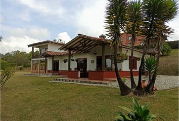 Casa en  El Carmen De Viboral, Antioquia