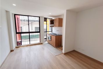 Apartamento en  Belén Occidente, Bogotá