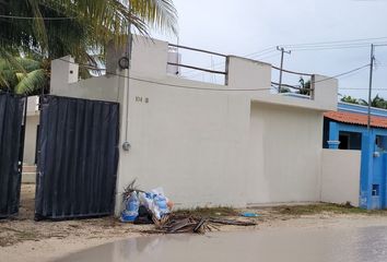 Casa en  Calle 20 4, Telchac Puerto, Yucatán, 97407, Mex