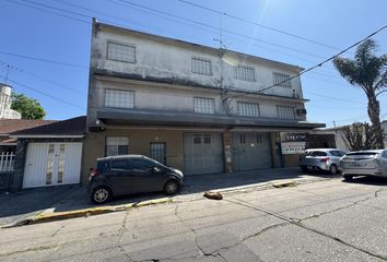 Galpónes/Bodegas en  Haedo, Partido De Morón