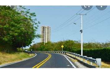 Lote de Terreno en  Localidad Río-mar, Barranquilla