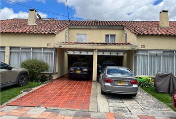 Casa en  Lisboa Norte, Bogotá