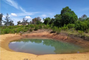 Lote de Terreno en  Villa De Leyva, Boyacá