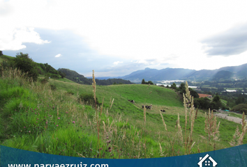 Villa-Quinta en  Tabio, Cundinamarca