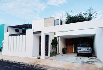 Casa en  Calle 18 65, Dzitya, Mérida, Yucatán, 97302, Mex