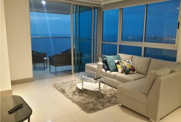 Apartamento en  El Cabrero, Cartagena De Indias