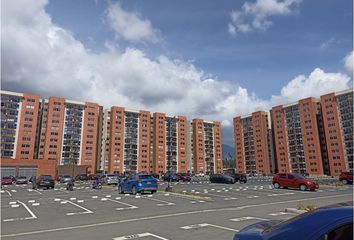 Apartamento en  San Rafael, Zipaquirá