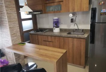 Apartamento en  La Toscana, Manizales