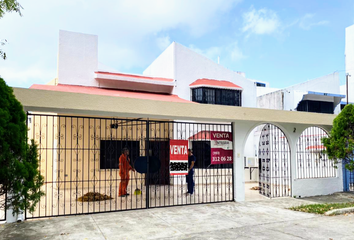 Casa en  Avenida Del Mar, Valle Marino, Villahermosa, Centro, Tabasco, 86026, Mex