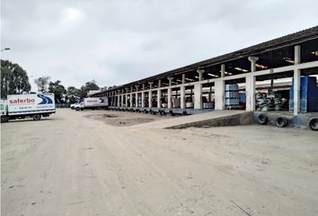 Bodega en  Fontibón, Bogotá