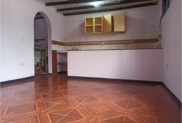 Apartamento en  El Caribe, Manizales