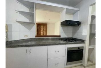 Apartamento en  Valle Del Lili, Cali