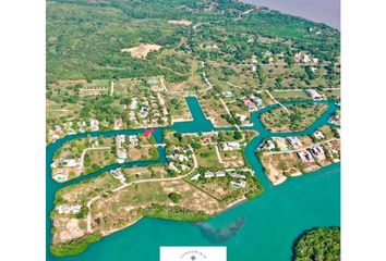 Lote de Terreno en  Barú, Cartagena De Indias