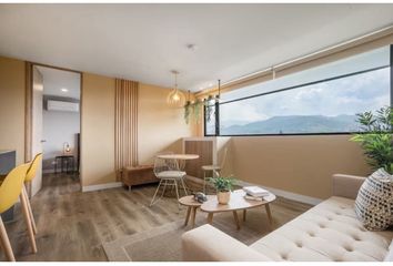 Apartamento en  Aguacatala, Medellín