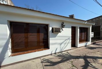 Casa en  Estación Clucellas, Santa Fe