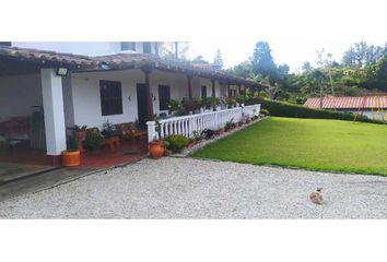 Casa en  Rionegro Antioquía