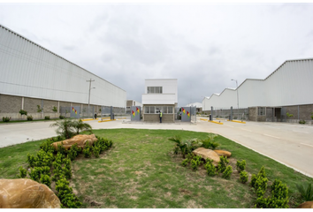 Bodega en  La Magdalena, Localidad Sur Oriente, Barranquilla