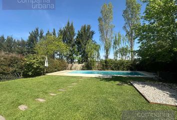 Casa en  Bahía Grande, Partido De Tigre