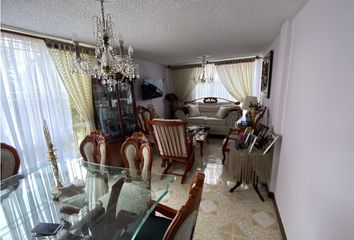 Apartamento en  Centro, Manizales