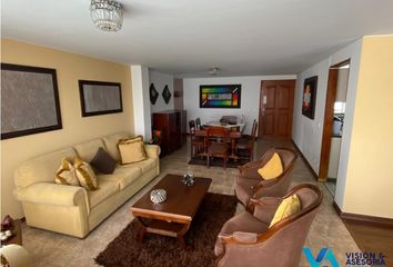 Apartamento en  La Rambla, Manizales