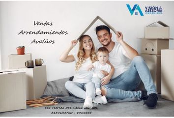 Apartamento en  Villamaría, Caldas