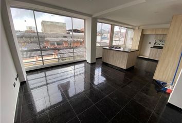 Apartamento en  Centro, Manizales